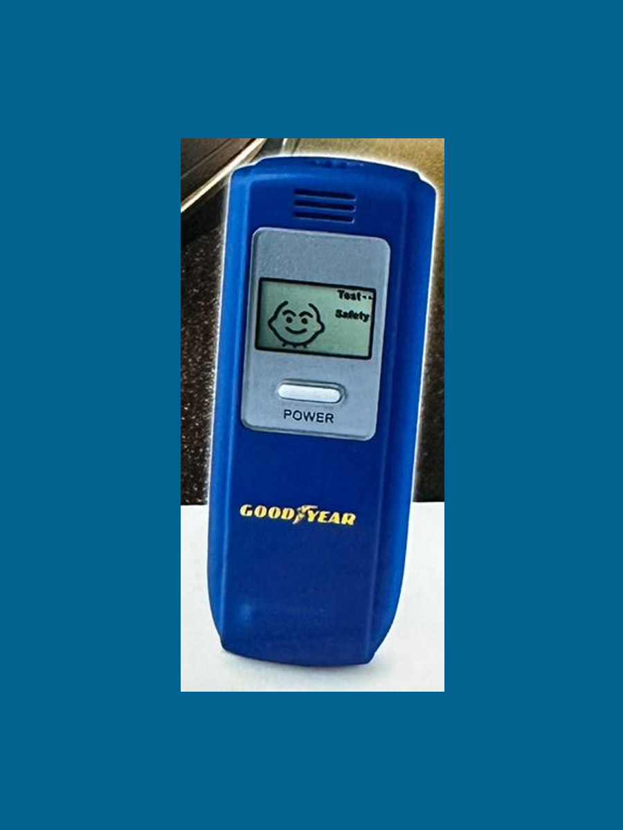 Alcool tester - immagine 2