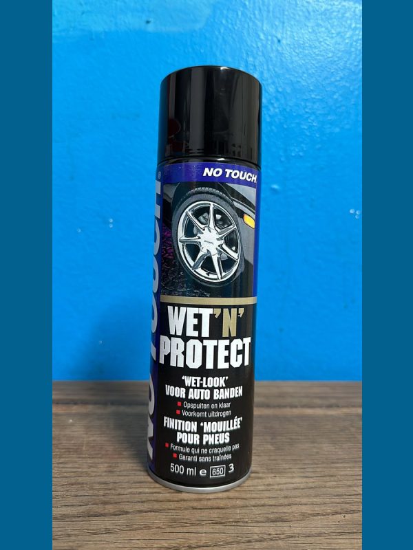 Nero Gomme