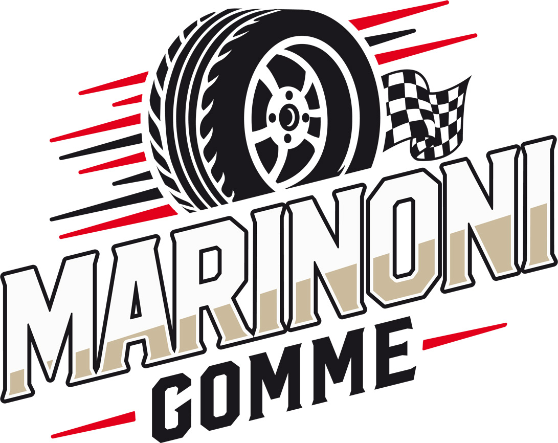 Marinoni Gomme